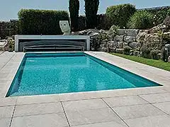 Swimmingpools nachhaltig betreiben