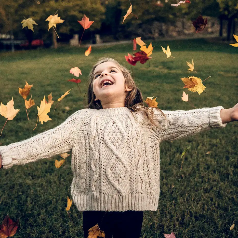 So wird der Garten zum kleinen Paradies für Kinder. Foto: pexels.com / Bund deutscher Baumschulen (BdB) e.V. / akz-o