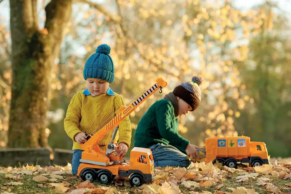 So wird der Garten zum kleinen Paradies für Kinder. Foto: pexels.com / Bund deutscher Baumschulen (BdB) e.V. / akz-o