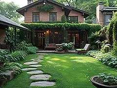 Kleiner Garten ganz groß