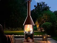 Feuer und Flamme für ein Multitalent