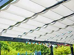 Sonnenschutz für krea(k)tive Selbermacher