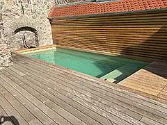 Poolsanierung: Jetzt für den kommenden Sommer upgraden