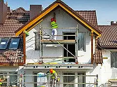 Extra-Tipp: Dämmen rechnet sich!