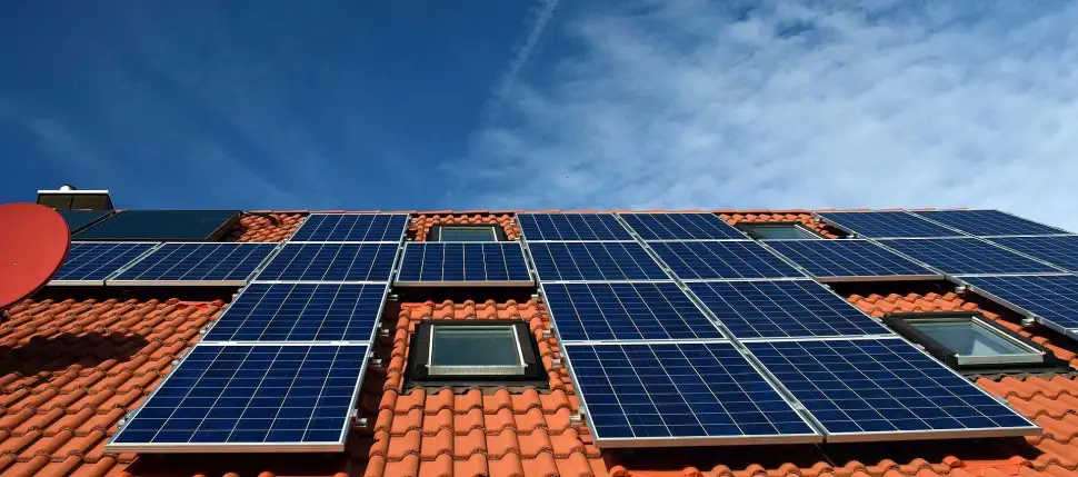 Die Vorteile von Solaranlagen und wie Sie den besten Anbieter finden. Foto: Pixabay.com