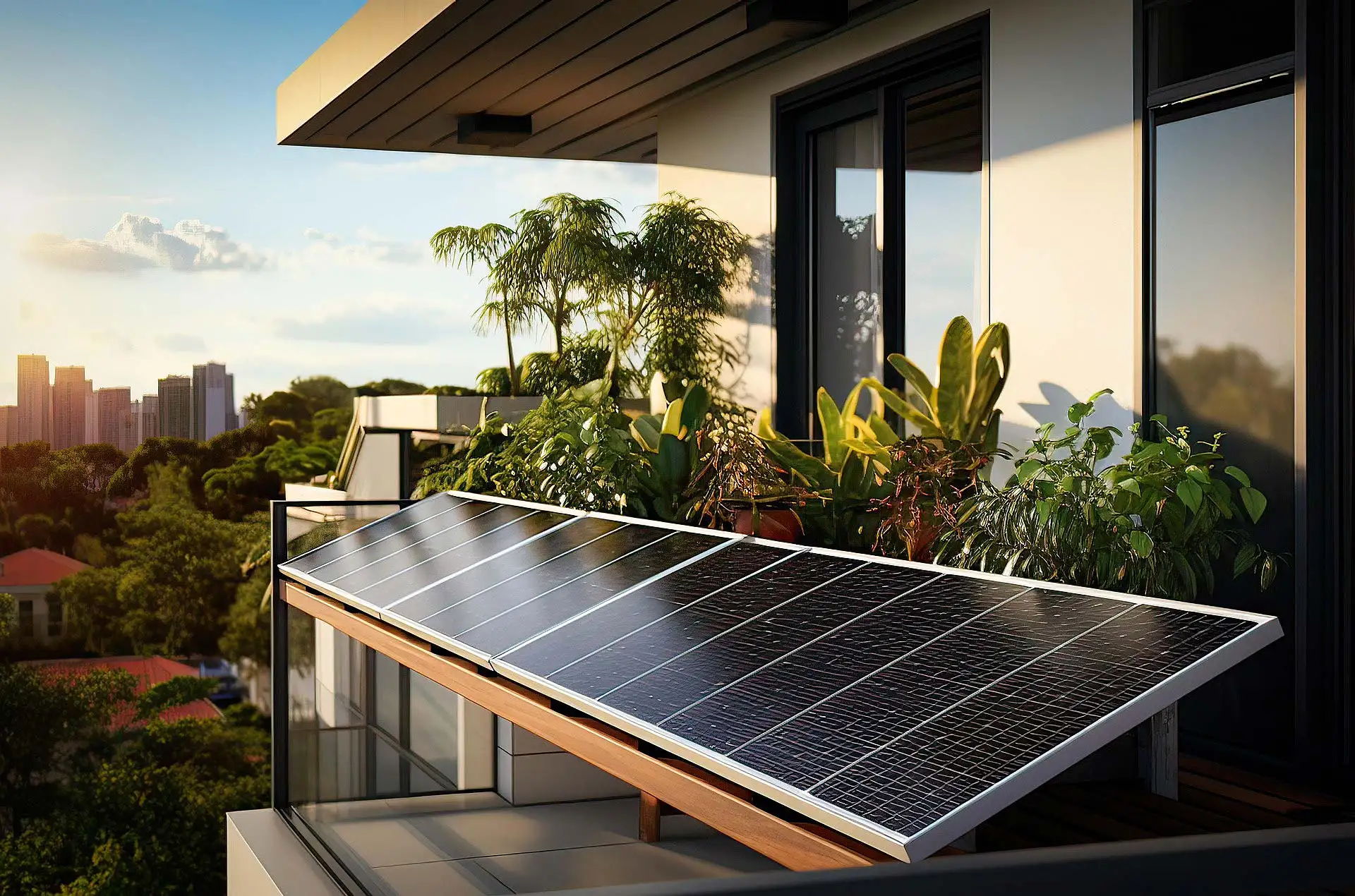 Die Vorteile von Solaranlagen und wie Sie den besten Anbieter finden. Foto: Pixabay.com
