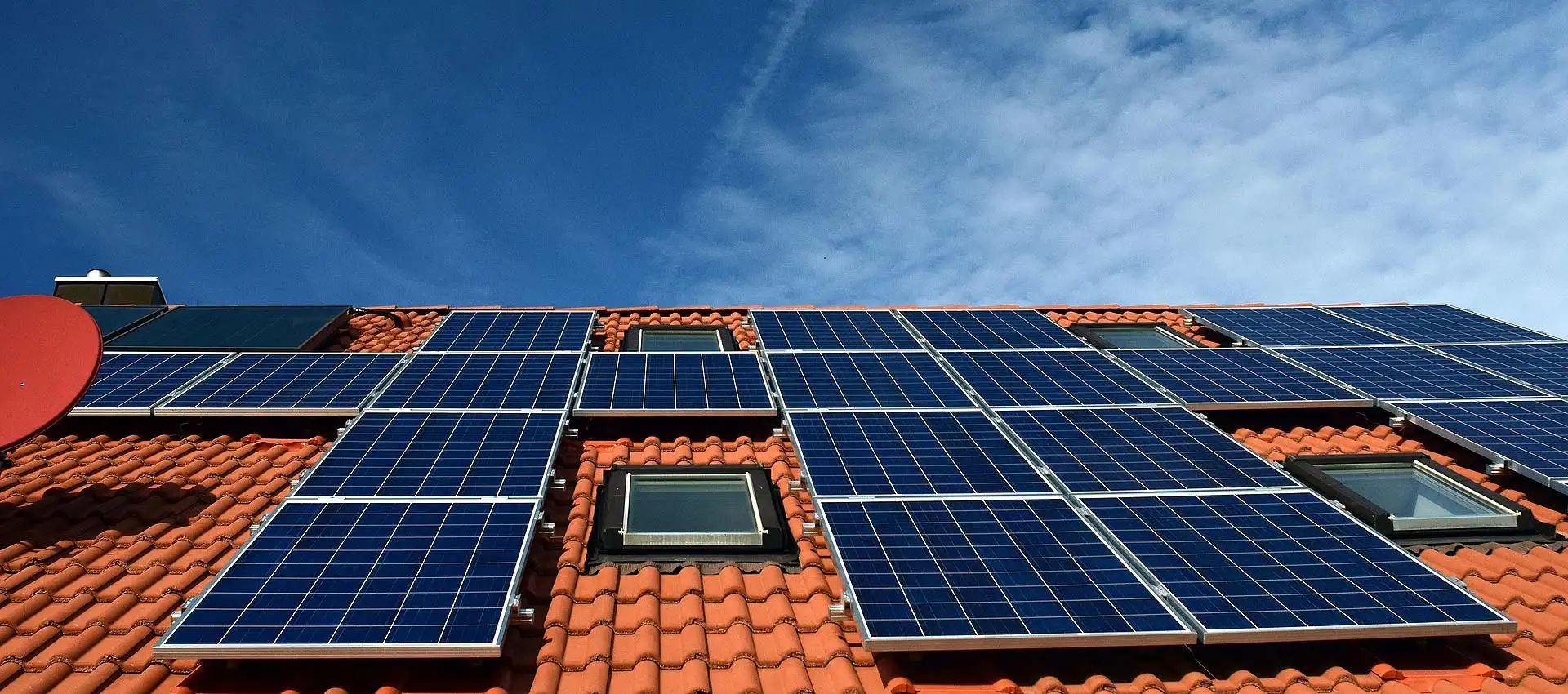 Die Vorteile von Solaranlagen und wie Sie den besten Anbieter finden. Foto: Pixabay.com